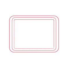 Objects Baking Pans Ikea Hemmabak Roasting Pan Digital Sketch Svg Design, Free Vectors File